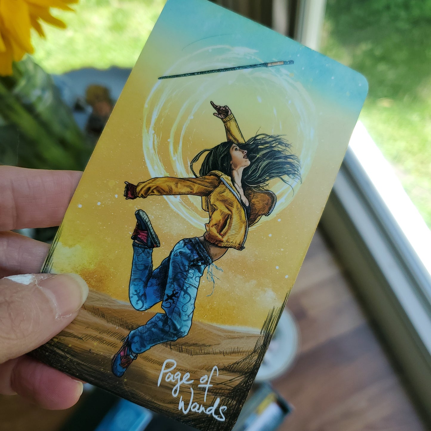 Tarot Reading 30 Minutes